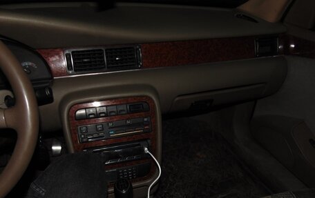 Iran Khodro Samand, 2006 год, 220 000 рублей, 5 фотография