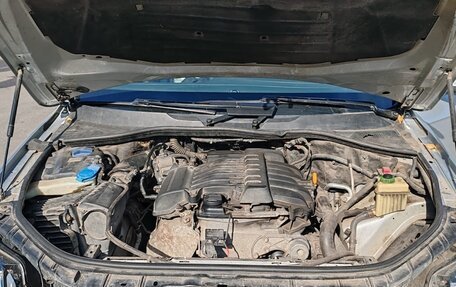 Audi Q7, 2010 год, 1 100 000 рублей, 8 фотография