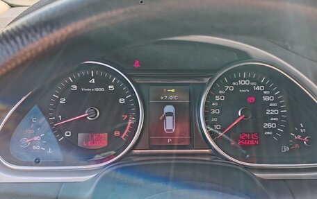 Audi Q7, 2010 год, 1 100 000 рублей, 4 фотография