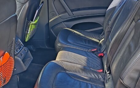 Audi Q7, 2010 год, 1 100 000 рублей, 3 фотография