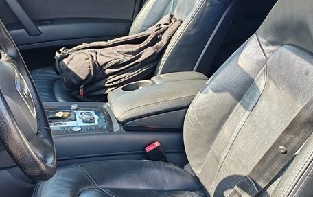 Audi Q7, 2010 год, 1 100 000 рублей, 2 фотография