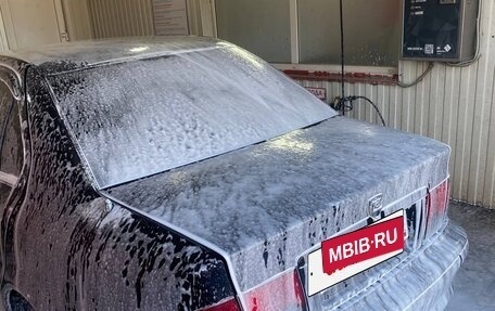 Iran Khodro Samand, 2006 год, 220 000 рублей, 4 фотография