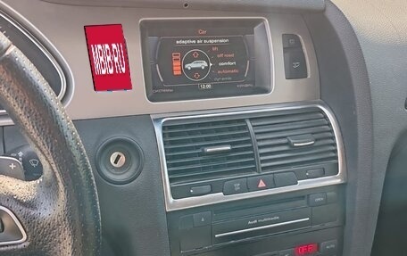 Audi Q7, 2010 год, 1 100 000 рублей, 6 фотография