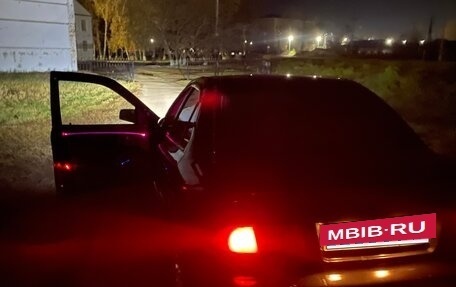 Iran Khodro Samand, 2006 год, 220 000 рублей, 7 фотография