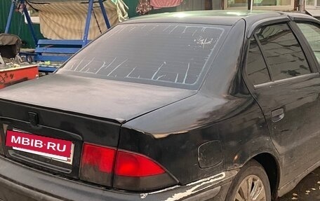 Iran Khodro Samand, 2006 год, 220 000 рублей, 6 фотография