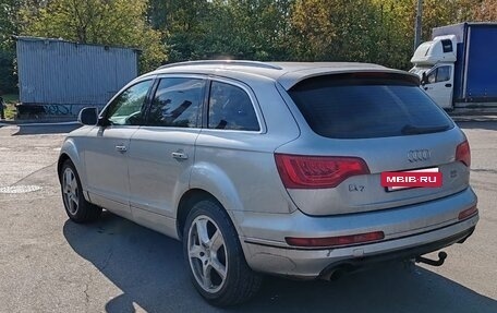 Audi Q7, 2010 год, 1 100 000 рублей, 5 фотография