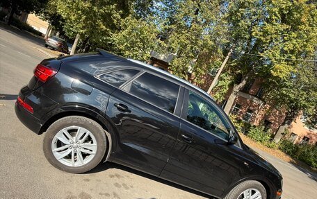 Audi Q3, 2017 год, 2 250 000 рублей, 6 фотография