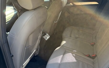 Audi Q3, 2017 год, 2 250 000 рублей, 11 фотография