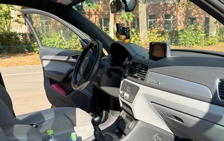 Audi Q3, 2017 год, 2 250 000 рублей, 8 фотография