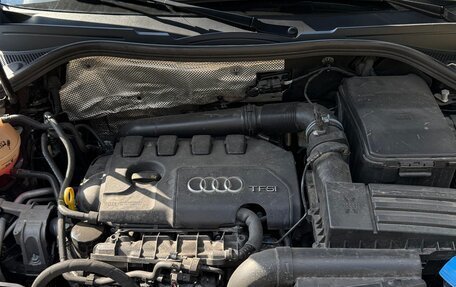 Audi Q3, 2017 год, 2 250 000 рублей, 12 фотография