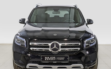 Mercedes-Benz GLB, 2020 год, 3 525 000 рублей, 2 фотография