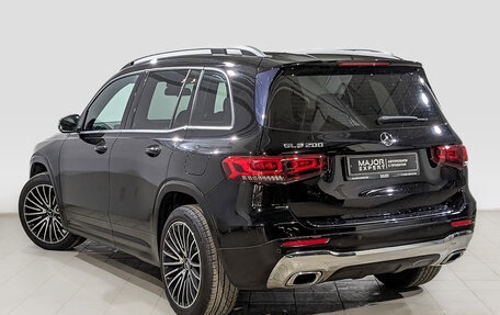 Mercedes-Benz GLB, 2020 год, 3 525 000 рублей, 7 фотография