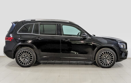 Mercedes-Benz GLB, 2020 год, 3 525 000 рублей, 4 фотография