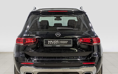 Mercedes-Benz GLB, 2020 год, 3 525 000 рублей, 6 фотография