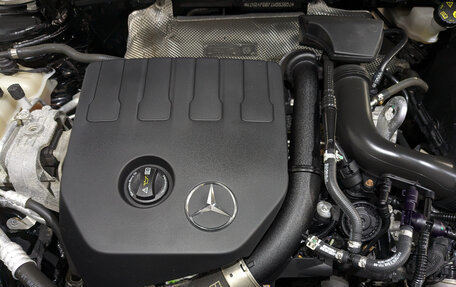Mercedes-Benz GLB, 2020 год, 3 525 000 рублей, 9 фотография