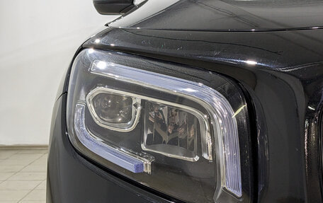 Mercedes-Benz GLB, 2020 год, 3 525 000 рублей, 11 фотография