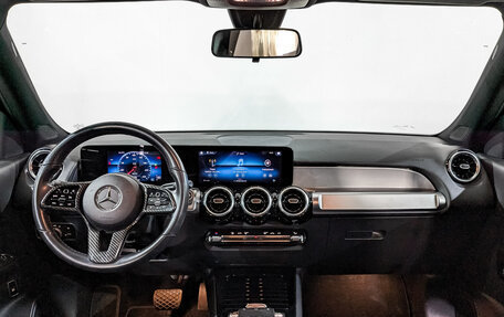 Mercedes-Benz GLB, 2020 год, 3 525 000 рублей, 14 фотография