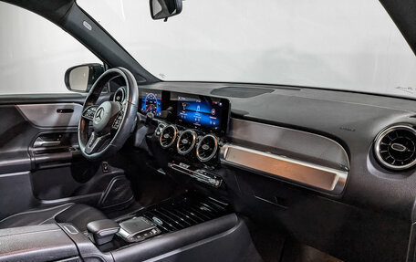 Mercedes-Benz GLB, 2020 год, 3 525 000 рублей, 13 фотография