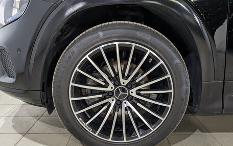 Mercedes-Benz GLB, 2020 год, 3 525 000 рублей, 12 фотография