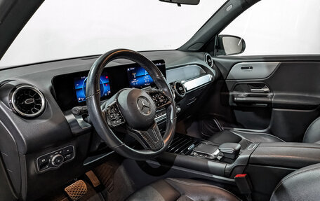 Mercedes-Benz GLB, 2020 год, 3 525 000 рублей, 15 фотография