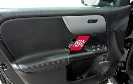 Mercedes-Benz GLB, 2020 год, 3 525 000 рублей, 19 фотография