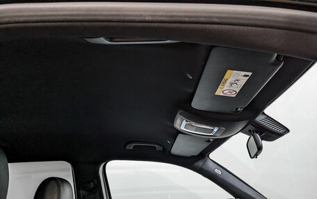 Mercedes-Benz GLB, 2020 год, 3 525 000 рублей, 23 фотография