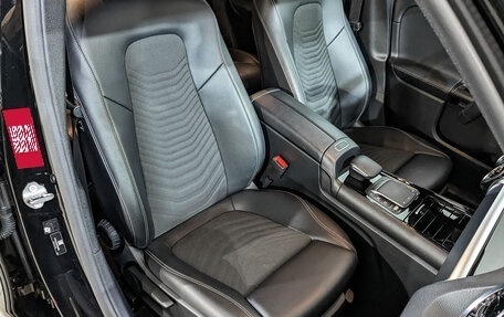 Mercedes-Benz GLB, 2020 год, 3 525 000 рублей, 24 фотография