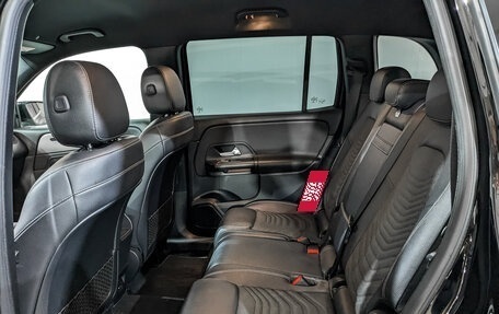 Mercedes-Benz GLB, 2020 год, 3 525 000 рублей, 18 фотография