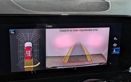 Mercedes-Benz GLB, 2020 год, 3 525 000 рублей, 26 фотография