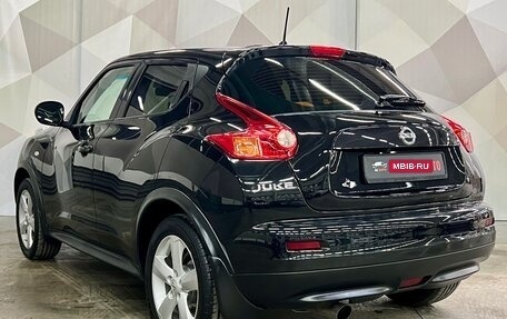 Nissan Juke II, 2013 год, 850 000 рублей, 5 фотография