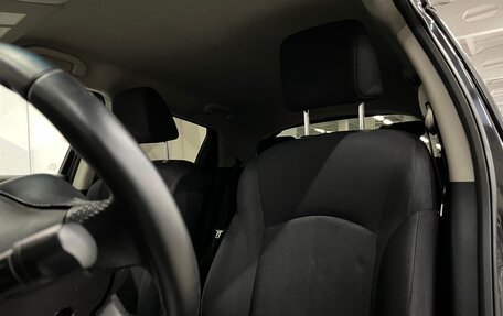 Nissan Juke II, 2013 год, 850 000 рублей, 11 фотография