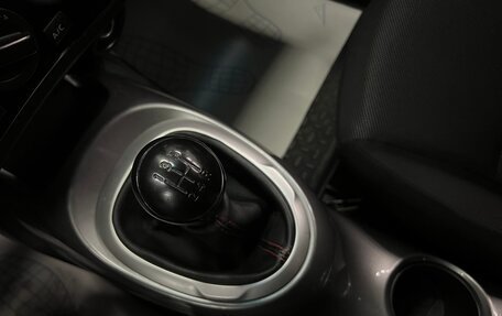 Nissan Juke II, 2013 год, 850 000 рублей, 15 фотография