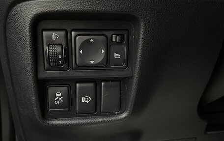 Nissan Juke II, 2013 год, 850 000 рублей, 19 фотография