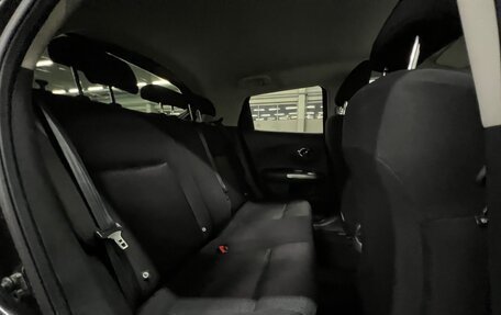 Nissan Juke II, 2013 год, 850 000 рублей, 20 фотография