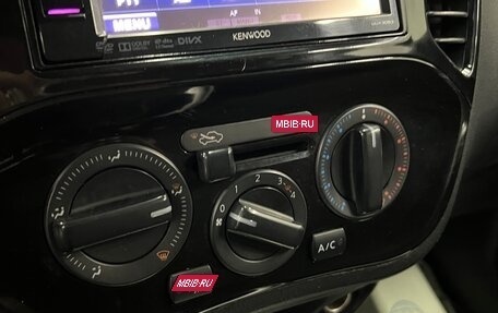 Nissan Juke II, 2013 год, 850 000 рублей, 14 фотография