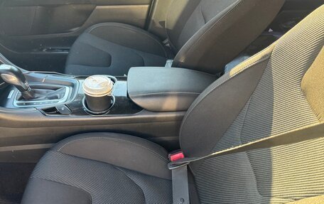 Ford Mondeo V, 2017 год, 1 380 000 рублей, 4 фотография