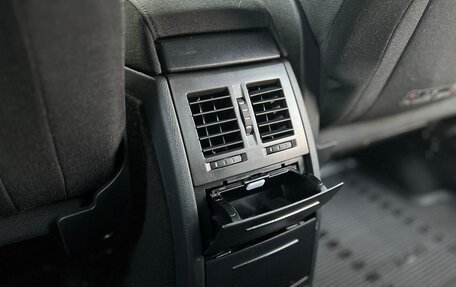 Skoda Yeti I рестайлинг, 2014 год, 1 200 000 рублей, 18 фотография