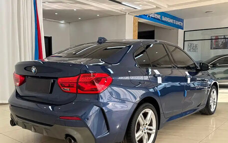 BMW 1 серия, 2022 год, 1 600 000 рублей, 3 фотография