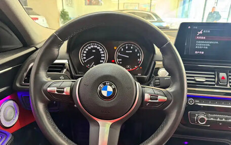 BMW 1 серия, 2022 год, 1 600 000 рублей, 9 фотография