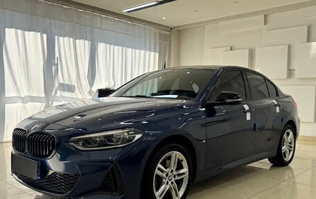 BMW 1 серия, 2022 год, 1 600 000 рублей, 2 фотография