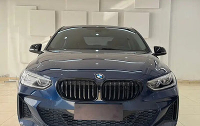 BMW 1 серия, 2022 год, 1 600 000 рублей, 1 фотография