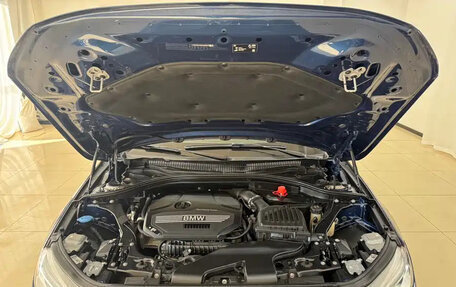 BMW 1 серия, 2022 год, 1 600 000 рублей, 8 фотография