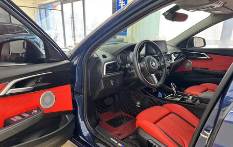 BMW 1 серия, 2022 год, 1 600 000 рублей, 11 фотография