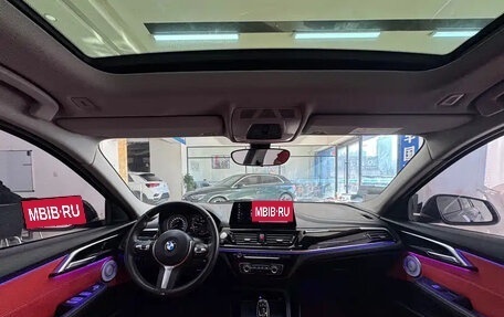 BMW 1 серия, 2022 год, 1 600 000 рублей, 13 фотография