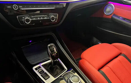 BMW 1 серия, 2022 год, 1 600 000 рублей, 16 фотография