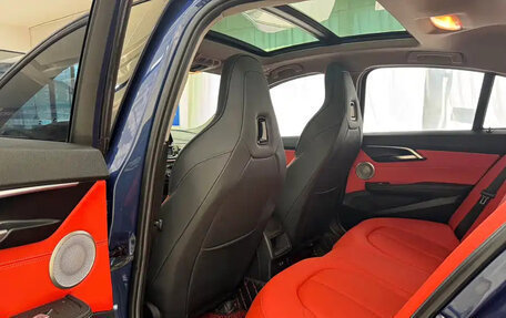 BMW 1 серия, 2022 год, 1 600 000 рублей, 21 фотография