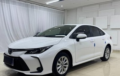 Toyota Corolla, 2022 год, 1 380 190 рублей, 1 фотография