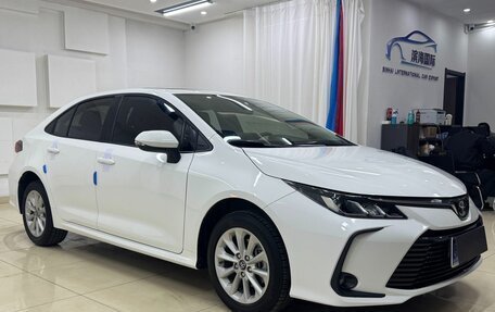 Toyota Corolla, 2022 год, 1 380 190 рублей, 3 фотография