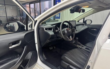 Toyota Corolla, 2022 год, 1 380 190 рублей, 7 фотография