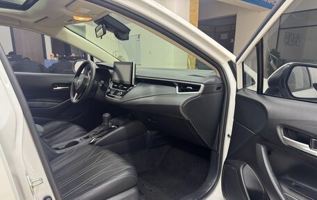 Toyota Corolla, 2022 год, 1 380 190 рублей, 10 фотография